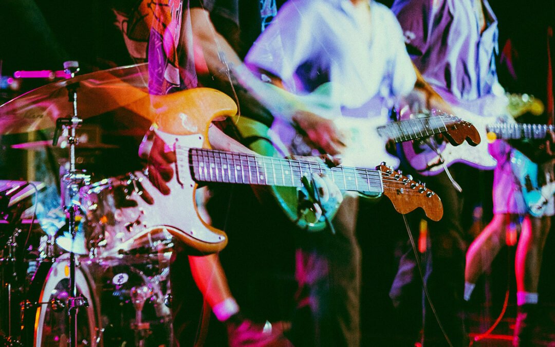 Συναυλία Pop-Rock Συνόλων