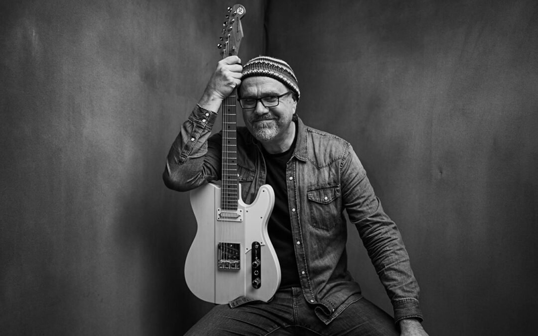 Greg Koch Masterclass