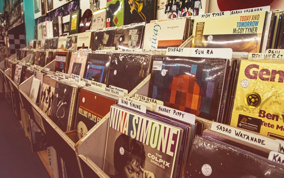 Ιστορία της Jazz