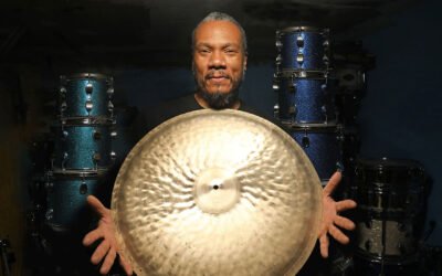 Masterclass με τον Gene Lake