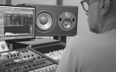 Sound Workshop