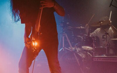 Metal Ensembles