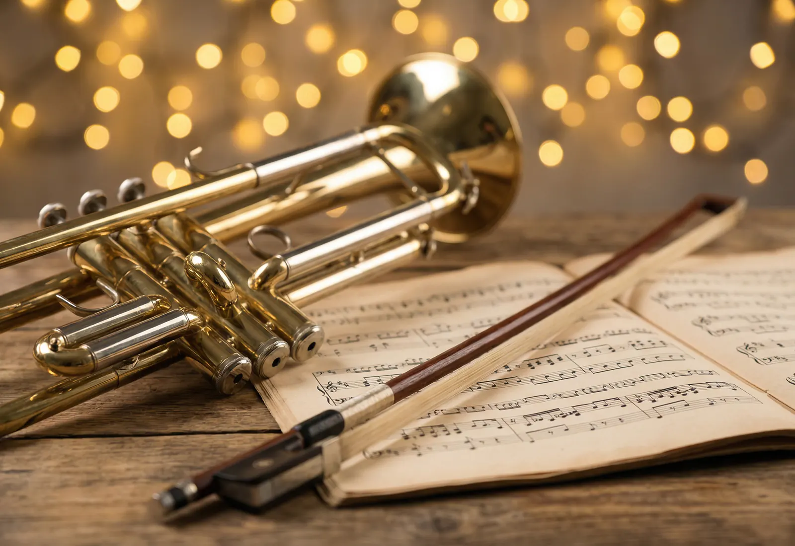 Συναυλία Κλασικού Τμήματος