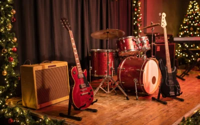 Live των Pop-rock συνόλων του Ωδείου