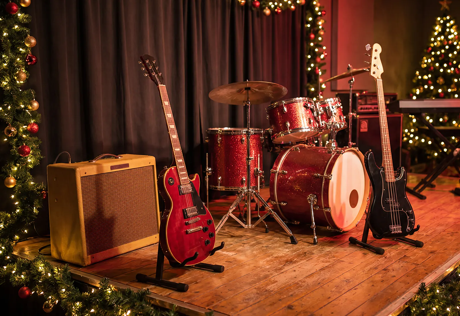 Συναυλία Κλασικού Τμήματος