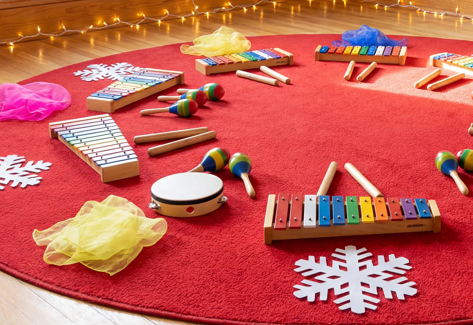 Συναυλία Κλασικού Τμήματος