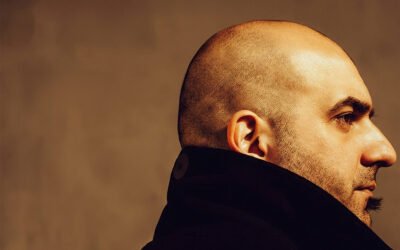 Masterclass με τον Παναγιώτη Ανδρέου – MusicFor & Ωδείο Μουσική Πράξη