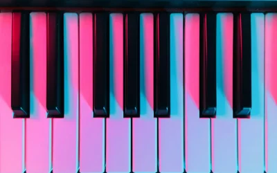 «Πλήκτρα στο Praxis», Συναυλία του Μοντέρνου & Jazz Τμήματος