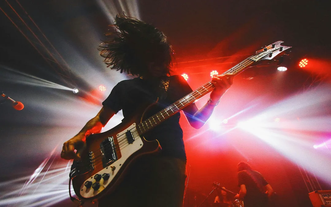 Classic & Metal Ensembles Live – Holywood Stage