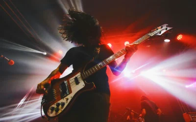 Classic & Metal Ensembles Live – Holywood Stage