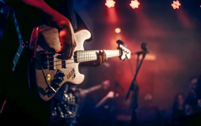 Teenage & Pop-Rock Ensembles Live – Gazarte