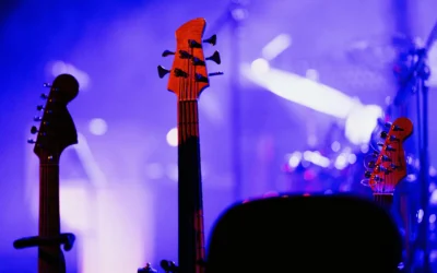 Music Ensembles Live – Gazarte